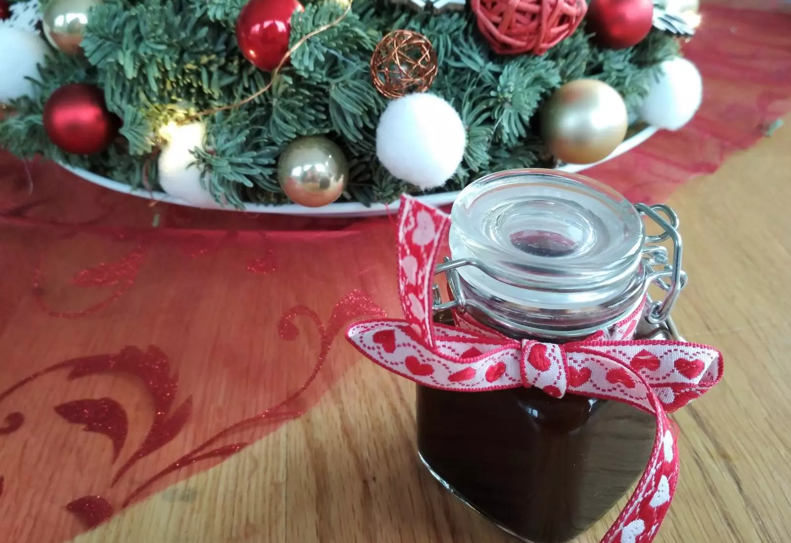 Domácí vanilkový extrakt